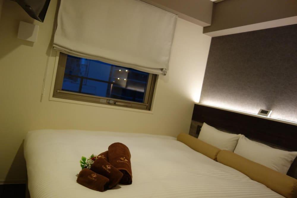 道頓堀クリスタルホテルⅱ 4*